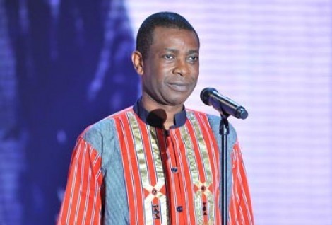 Youssou Ndour met la dernière main à son nouvel album