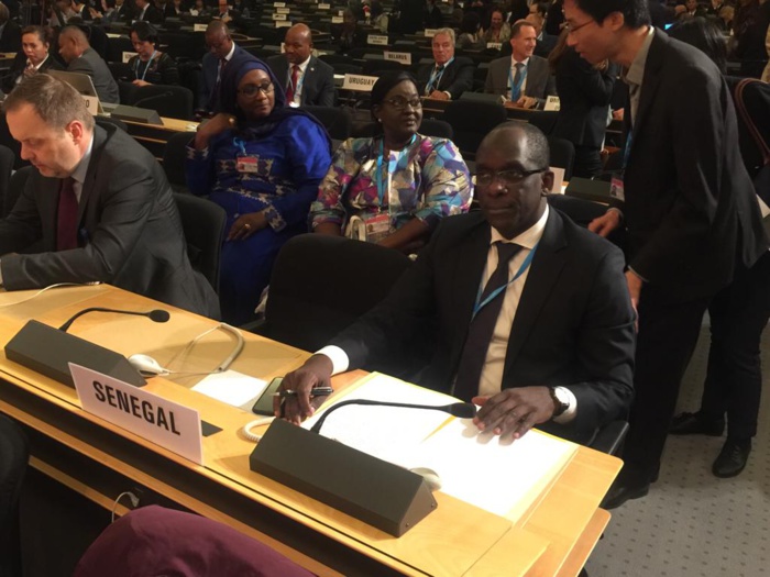 Couverture Sanitaire Universelle : Le Sénégal se plie à « l’engagement d’Abuja » pour hausser le budget de 8% à 15% d’ici 2022.