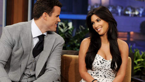 Kim Kardashian divorce après deux mois de mariage
