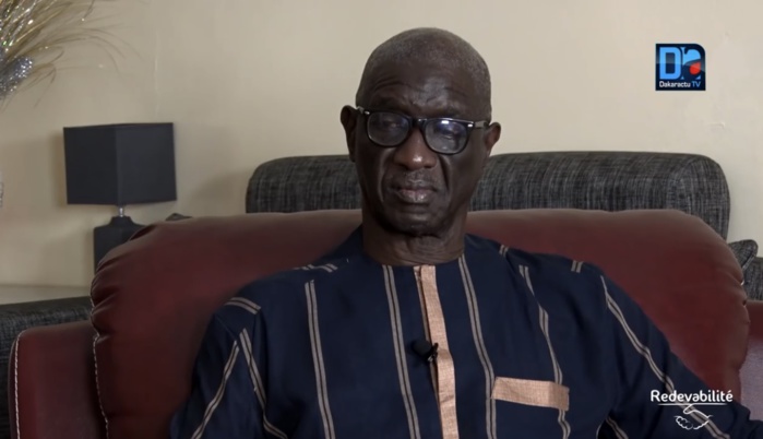 Lettre ouverte à son excellence Monsieur Macky Sall président de la République du Sénégal