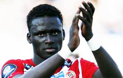 Kara Mbodj, le meilleur Lion dans l’élite norvégienne (techniciens)