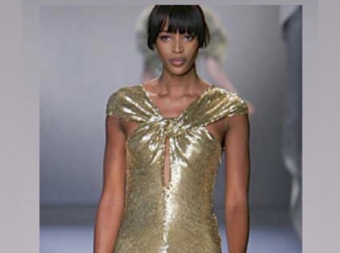 Tourisme : Naomi Campbell au Sénégal, chez les Mimran, pour fêter son anniversaire Tourisme : Naomi Campbell au Sénégal, chez les Mimran, pour fêter son anniversaire