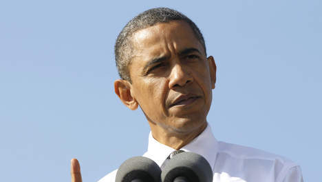 Barack Obama, personnalité la plus puissante du monde