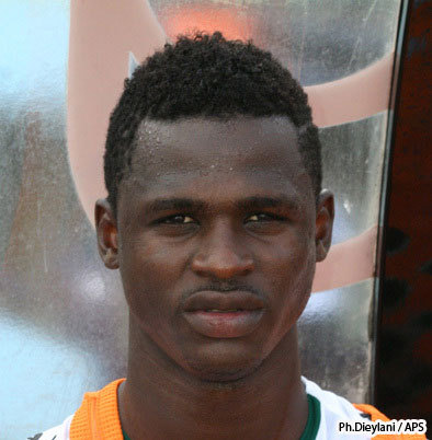 L’avenir de Dieylani Fall passe par un prêt (agent)