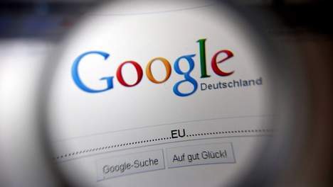 Google améliore son moteur de recherche pour des résultats plus "frais"