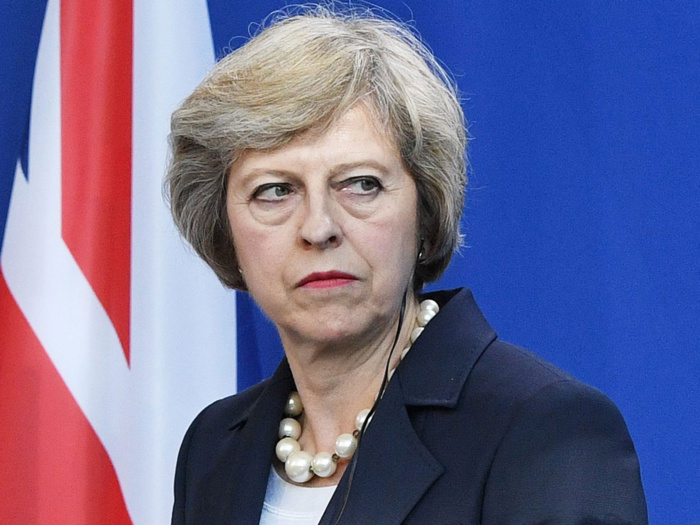 Theresa May annonce qu’elle démissionnera le  7 Juin : Comment la Première ministre britannique a creusé sa tombe politique