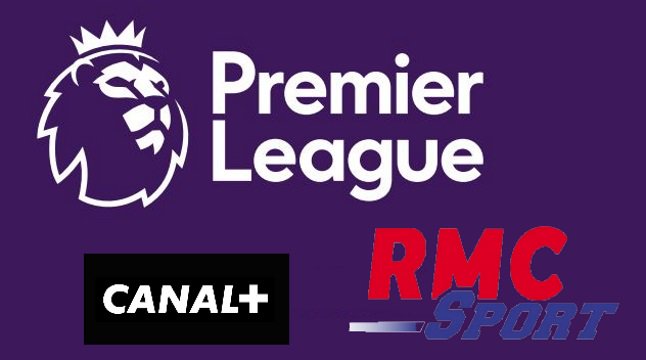 Premier League : Canal+ et RMC Sport récupèrent les droits TV sur la période 2019-2022.