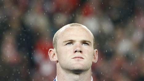 La Fédération anglaise fait appel contre la suspension de Rooney