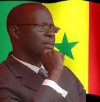 Cheikh Bamba Dieye "Le candidat Naturel de BENNO au dela des critéres"