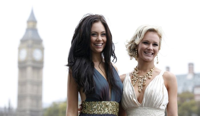 Les candidates de Miss Monde en images