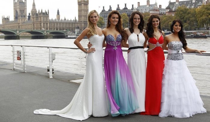 Les candidates de Miss Monde en images