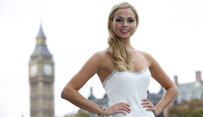 Les candidates de Miss Monde en images