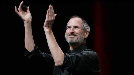 Steve Jobs bientôt sur grand écran