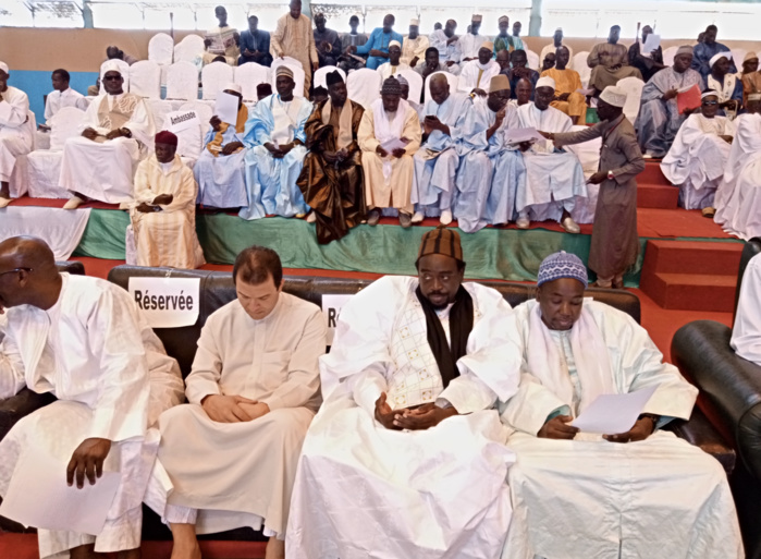 27ème édition concours de récital du Coran à Thiès : 50 jeunes se disputent le trophée