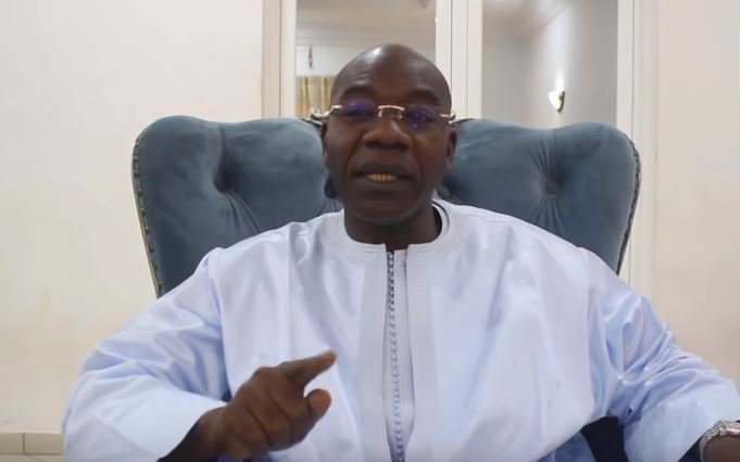 Après une foule immense à Mermoz, Serigne Saliou Thioune « Gueule Tapée » donne rendez-vous aux « Thiantacones » à Madinatoul Salam