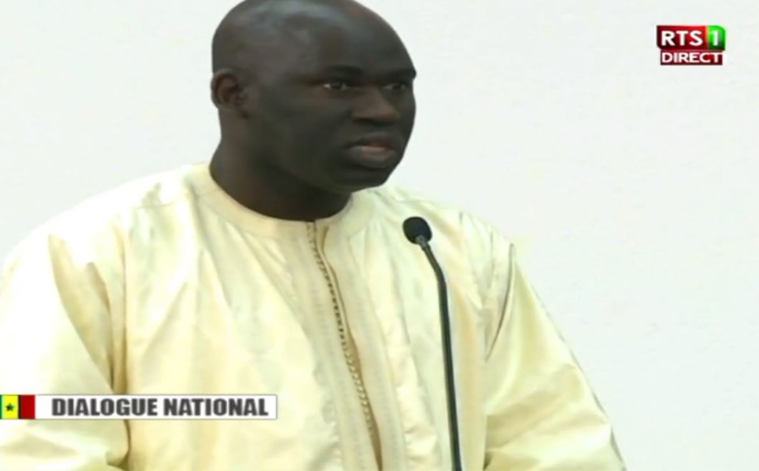 Mbaye Dione : « 90% des maires ont des salaires de moins de 300.000 FCFA, leurs adjoints 50.000 francs CFA»