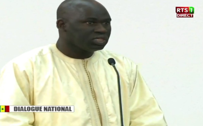 Mbaye Dione : « 90% des maires ont des salaires de moins de 300.000 FCFA, leurs adjoints 50.000 francs CFA»