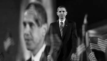 Présidentielle américaine : début de campagne 2.0 pour Barack Obama (VIDEO)