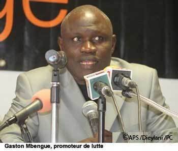 Gaston Mbengue veut opposer Eumeu Sène à l’un des protagonistes Balla Gaye 2-Yekini