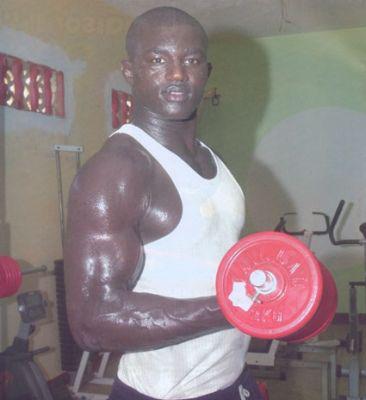 Préparation de son combat contre YEKINI : Balla Gaye 2 se muscle aux Etats-Unis