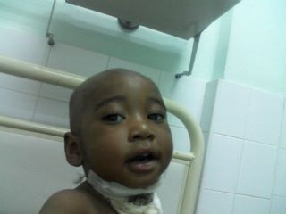 Un Parent Proche De Bebe Modou Dement Son Voyage