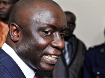Sénégal: pour Idrissa Seck, la candidature de Wade n'a aucun sens (AUDIO )