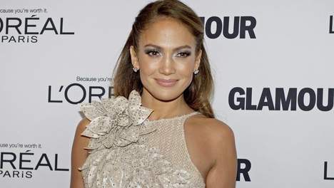 J-Lo encore amoureuse d'un danseur?