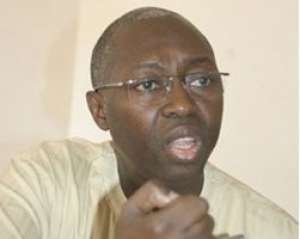 [ AUDIO ] LE GRAND JURY DE LA RFM du dimanche 13 NOVEMBRE 2011 avec Mamadou Lamine Diallo
