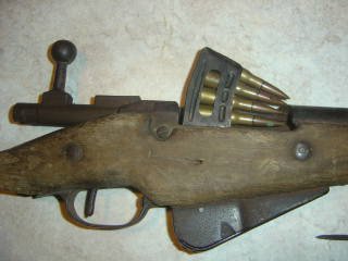 Linguère : Pour défendre sa belle-fille, le père fusille son fils aîné