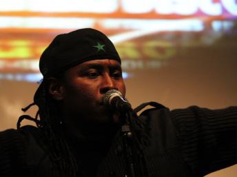« Les Etats-Unis d’Afrique », un documentaire sur le rappeur Didier Awadi