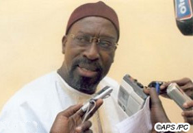 Abdoulaye Makhtar Diop réitère sa proposition d’affecter la lutte à Demba Diop