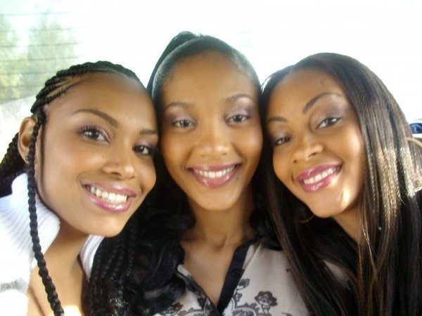 Rififi dans le monde des ex-top models. Adja Ndoye répond à Meïssa Mbow