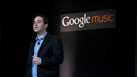 Google se lance dans la musique en ligne