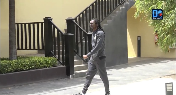 Quartier libre pour les Lions, ce mercredi, jour de la Korité Quartier libre pour les Lions, ce mercredi, jour de la Korité