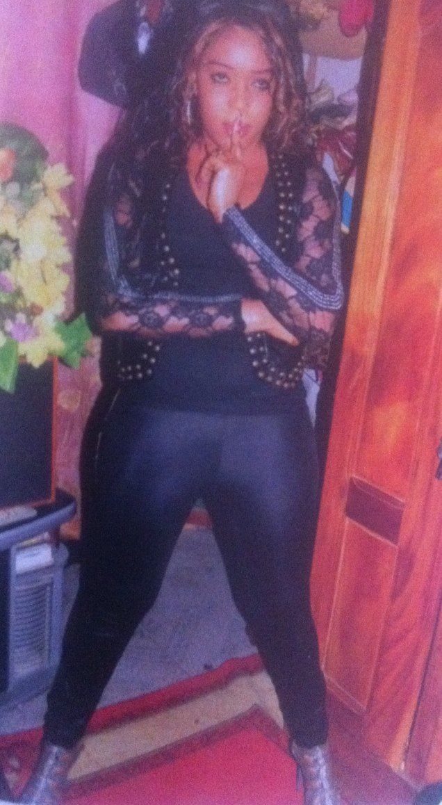 La danseuse Dada répond dans Weekend aux rumeurs la disant enceinte d'un promoteur