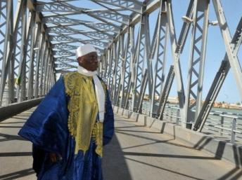 Au Sénégal, la rénovation du pont Faidherbe ouvre de nouvelles perspectives pour Saint-Louis (AUDIO)