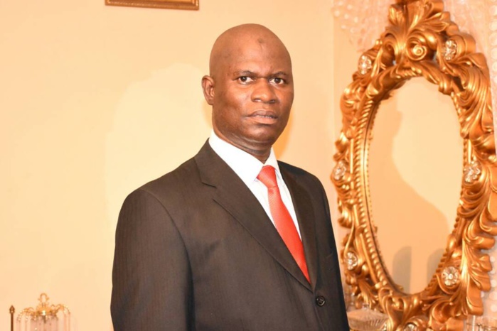 RÉVÉLATION de la BBC SUR LE PÉTROLE : Ousmane Faye flingue l’opposition et invite à la vigilance... RÉVÉLATION de la BBC SUR LE PÉTROLE : Ousmane Faye flingue l’opposition et invite à la vigilance...