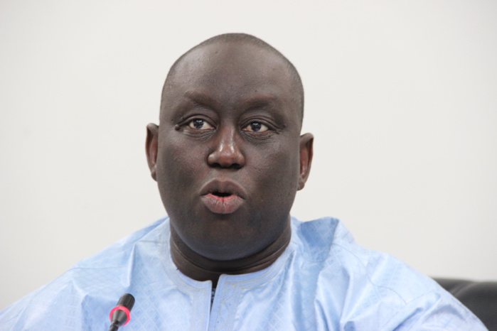 Aliou Sall déchargé de ses fonctions à la CDC ? : le frère du Président annonce un « changement dans sa carrière » en Septembre