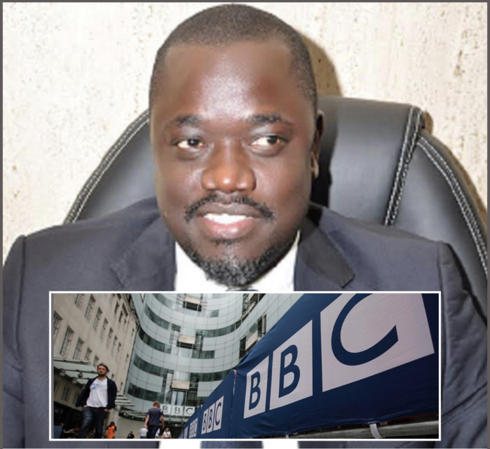 QUAND LES ACTEURS POLITIQUES SE PROSTERNENT DEVANT BBC : Pouvoir et opposants complexés ! (Mamadou Mouth BANE)