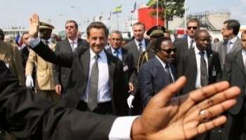 "Biens mal acquis" : Bongo, Sarkozy, les mallettes et la présidentielle de 2007