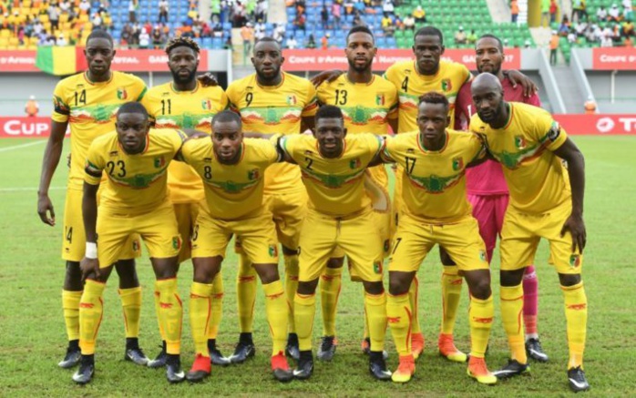 CAN 2019 : Le Mali au bord de la disqualification