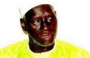 Thierno Dramé, trésorier de l’écurie de Fass: «Si Mbaye Guèye avait joué un rôle, les choses n'en seraient pas là.»