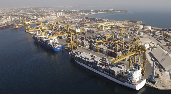 Port de Dakar : Vague de mouvements au niveau des Douanes et des maisons de transit à cause de la hausse des tarifs douaniers.