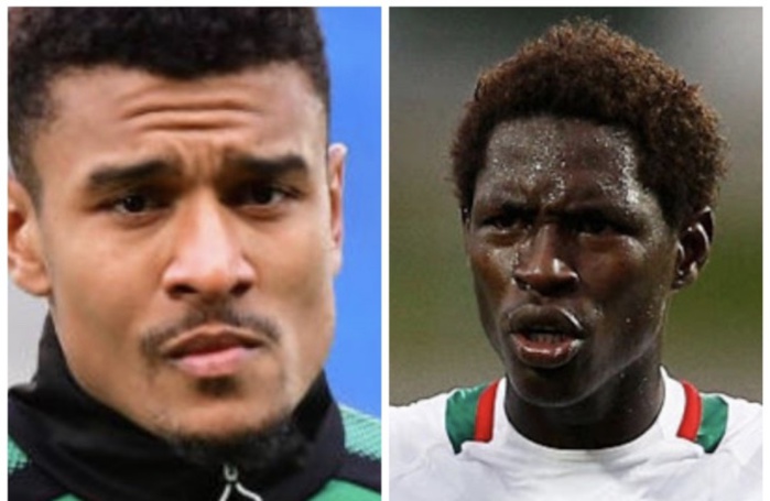 Equipe nationale : Pourquoi Sidy Sarr et Santy Ngom ont été recalés Equipe nationale : Pourquoi Sidy Sarr et Santy Ngom ont été recalés