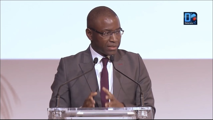 Mise au point du ministère de l’économie, du plan et de la coopération: le Sénégal reste un pays à revenu intermédiaire Mise au point du ministère de l’économie, du plan et de la coopération: le Sénégal reste un pays à revenu intermédiaire