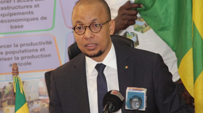 Nomination : Souleymane jules Diop fait Ambassadeur du Sénégal à l’Unesco Nomination : Souleymane jules Diop fait Ambassadeur du Sénégal à l’Unesco