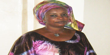 Voulèye Bâ Mbodji, l’institutrice qui a mobilisé Bambey contre le ministre Kalidou Diallo : Si (re)belle…