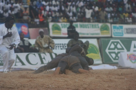 Pape Mbaye bat Général, Fass va introduire un recours