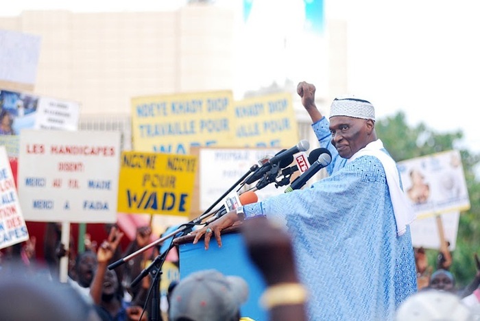 Abdoulaye Wade peut-il être réélu sur la base de son bilan ? (Par Cheikh Yérim Seck)