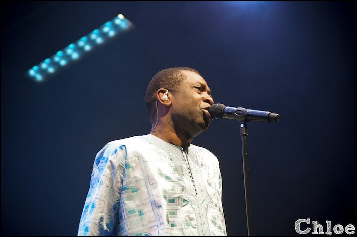 Wade a reçu Youssou Ndour dès les fuites dans les médias sur l’entrée en politique de ce dernier.
